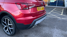 SEAT Arona 1.0 TSI 115 FR Sport [EZ] 5dr DSG Petrol Hatchback